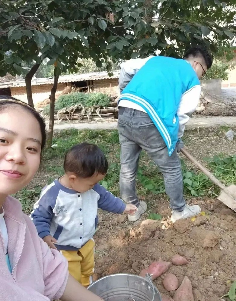 心定远方,做一个内心富而喜悦的人 - 第1张 心定远方,做一个内心富而喜悦的人 - 第1张