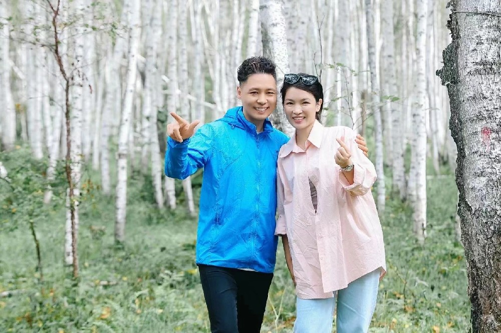 5年迷茫到走出低谷,40岁宝妈靠卖“健康食材”逆风翻盘! - 第1张 5年迷茫到走出低谷,40岁宝妈靠卖“健康食材”逆风翻盘! - 第1张