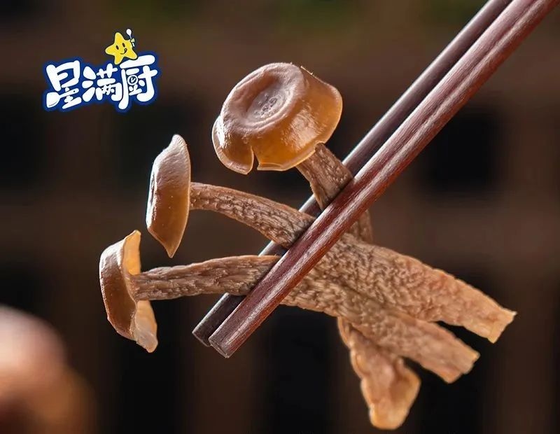 原味鹿茸菇 - 第1张 原味鹿茸菇 - 第1张