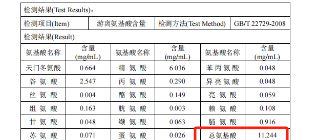 苏合农园鲜首乌原浆 - 第3张 苏合农园鲜首乌原浆 - 第3张