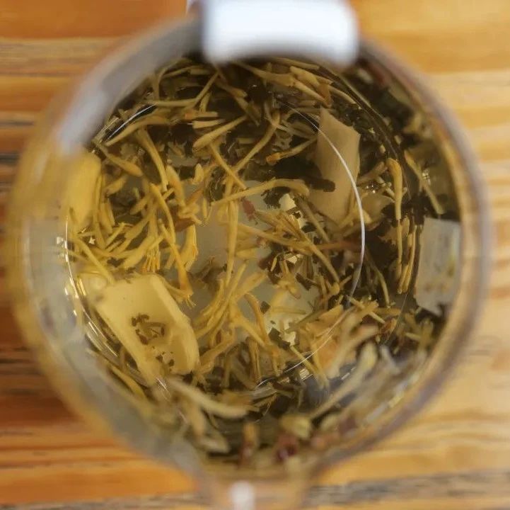广济堂紫金饮 - 第1张 广济堂紫金饮 - 第1张
