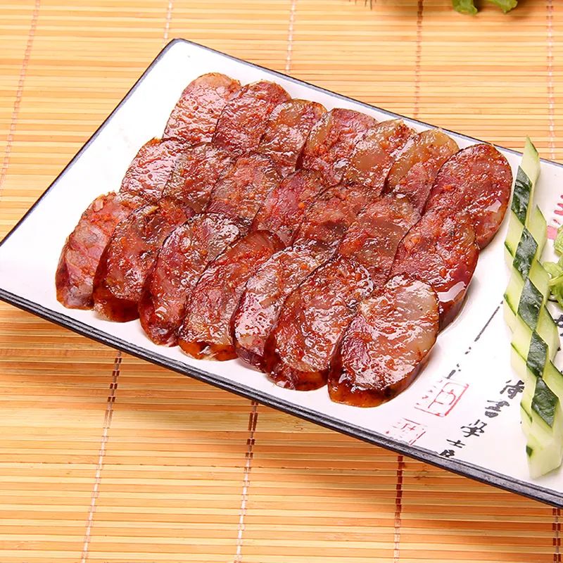 风吹川味香肠、广味香肠、风吹猪 - 第1张 风吹川味香肠、广味香肠、风吹猪 - 第1张
