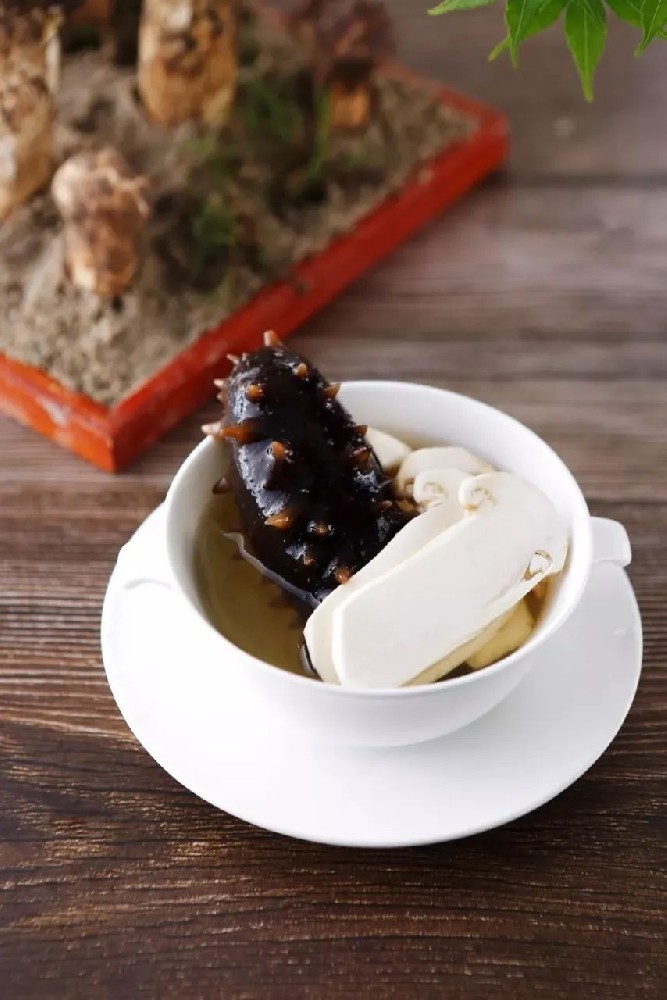 鲜松茸 - 第1张 鲜松茸 - 第1张