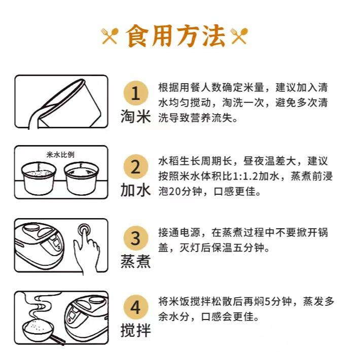 有机五常大米 - 第12张 有机五常大米 - 第12张