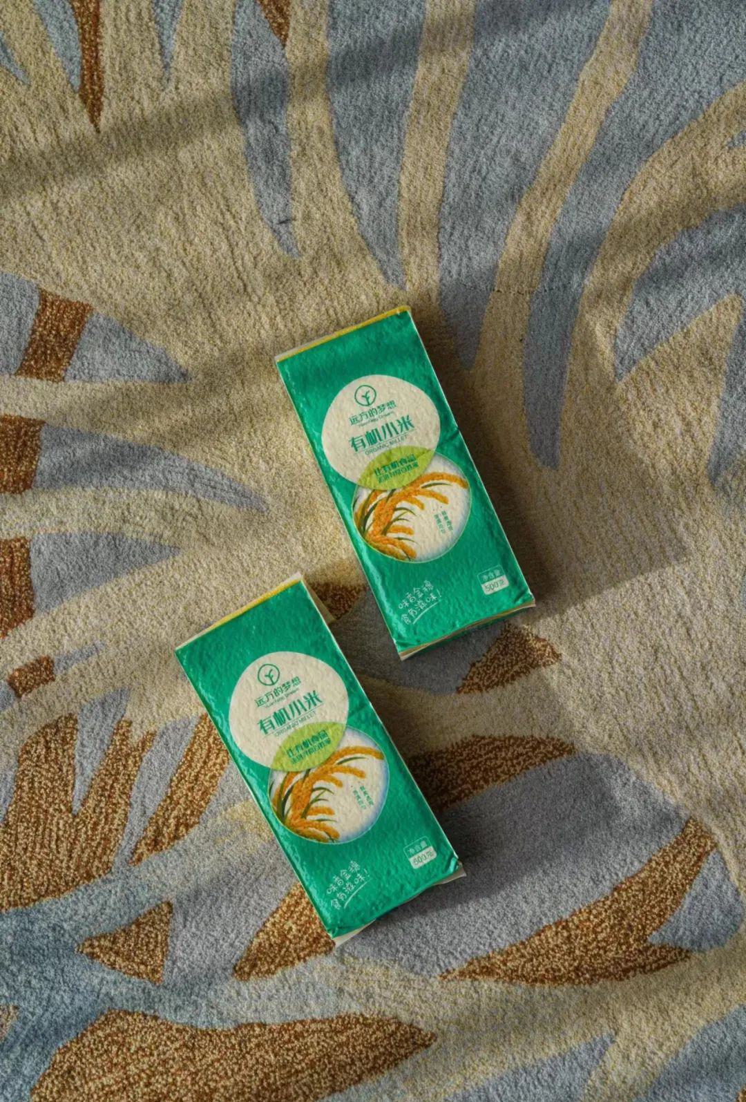 远方的梦想有机小米 - 第18张 远方的梦想有机小米 - 第18张