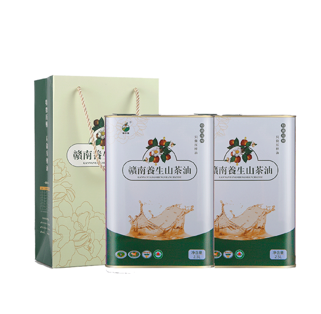 赣南养生山茶油 - 第17张 赣南养生山茶油 - 第17张