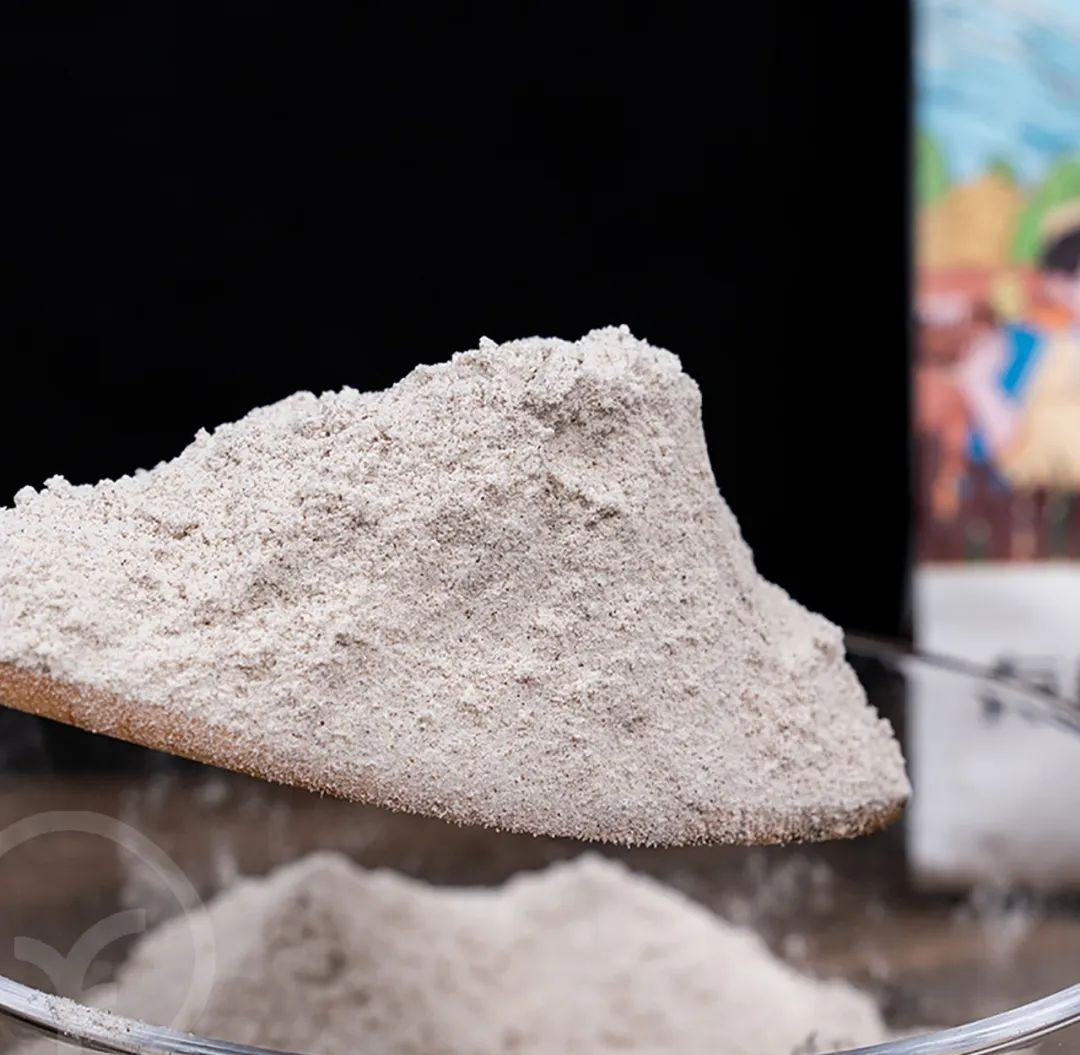 有机黑小麦全麦粉 - 第19张 有机黑小麦全麦粉 - 第19张