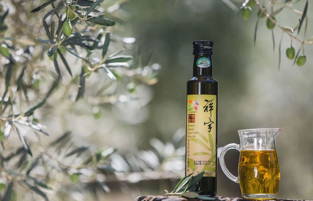 有机特级初榨橄榄油 - 第40张 有机特级初榨橄榄油 - 第40张