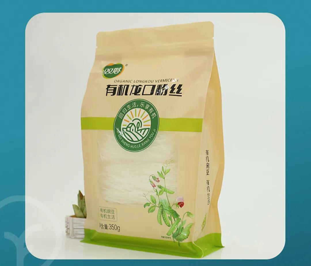 有机龙口粉丝 - 第10张 有机龙口粉丝 - 第10张