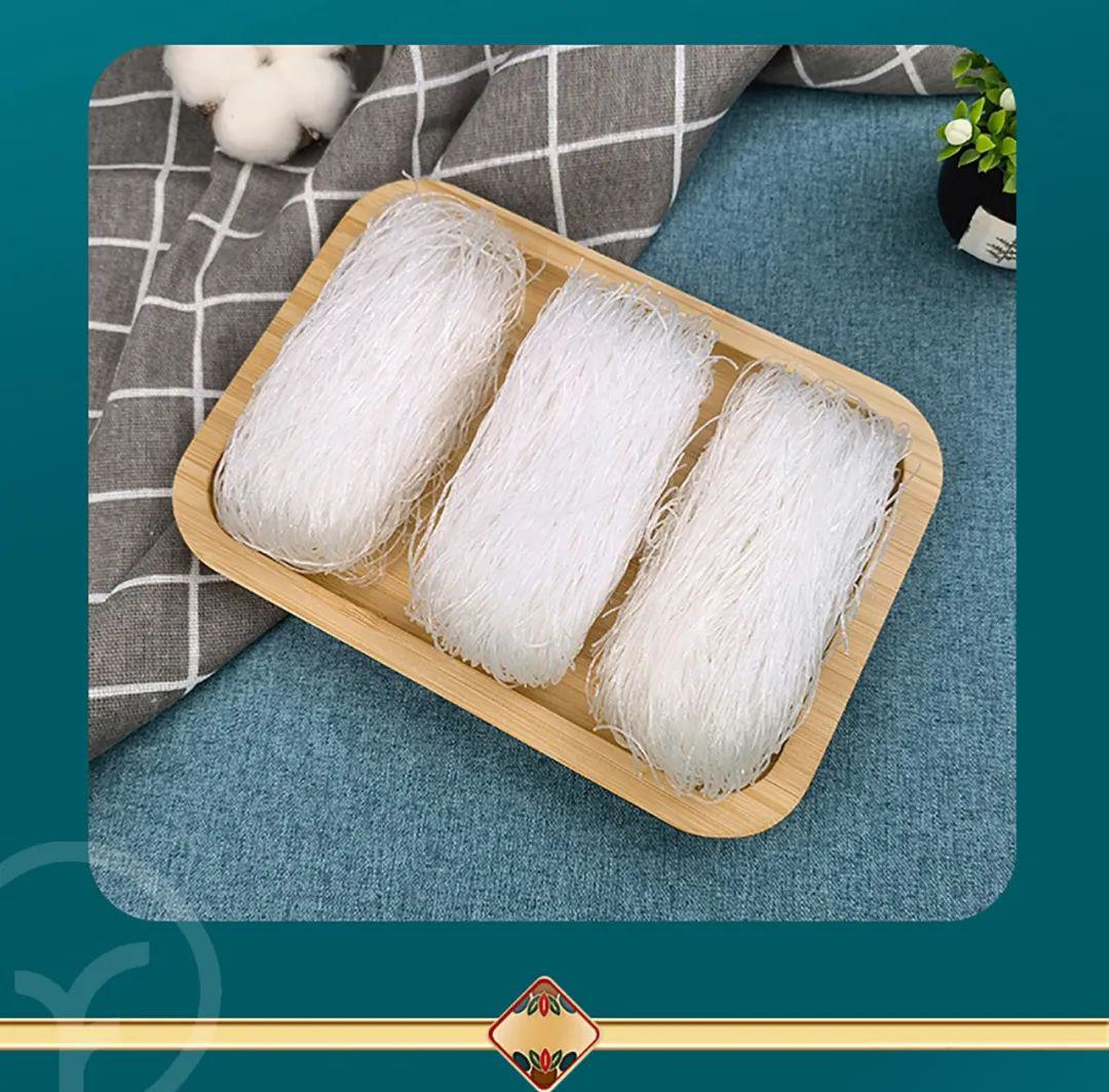 有机龙口粉丝 - 第15张 有机龙口粉丝 - 第15张