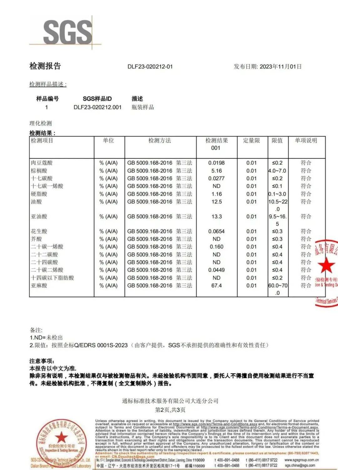 有机紫苏籽油 - 第16张 有机紫苏籽油 - 第16张