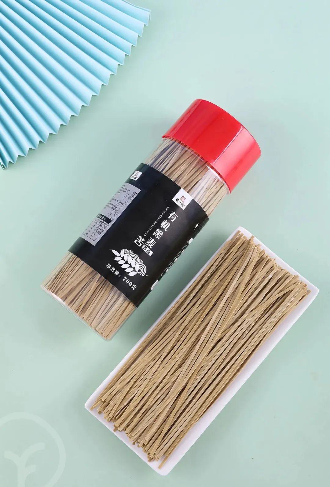 有机黑麦苦荞面 - 第11张 有机黑麦苦荞面 - 第11张