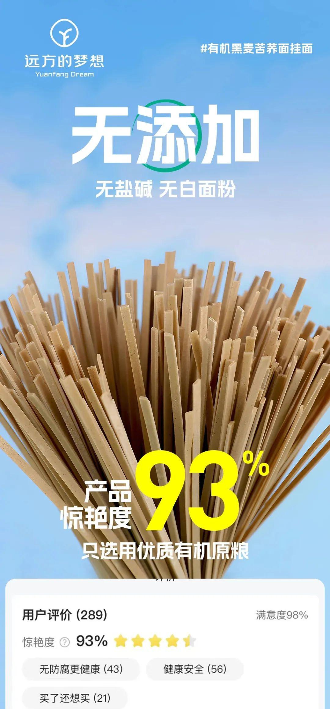 有机黑麦苦荞面 - 第18张 有机黑麦苦荞面 - 第18张
