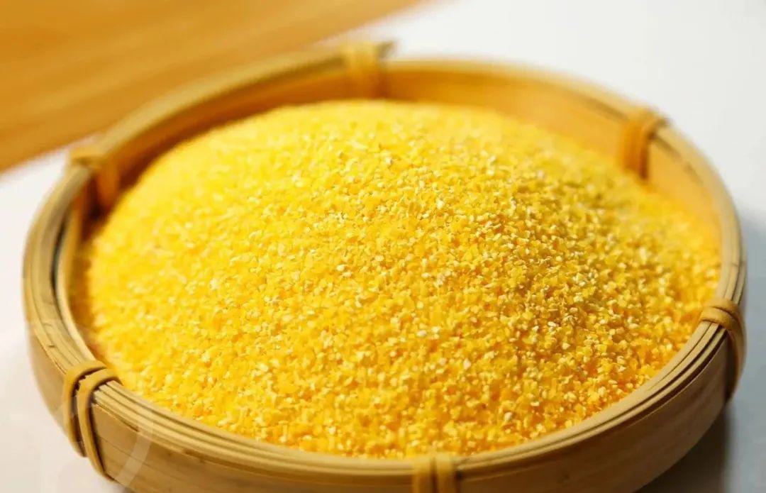 有机玉米糁 - 第15张 有机玉米糁 - 第15张
