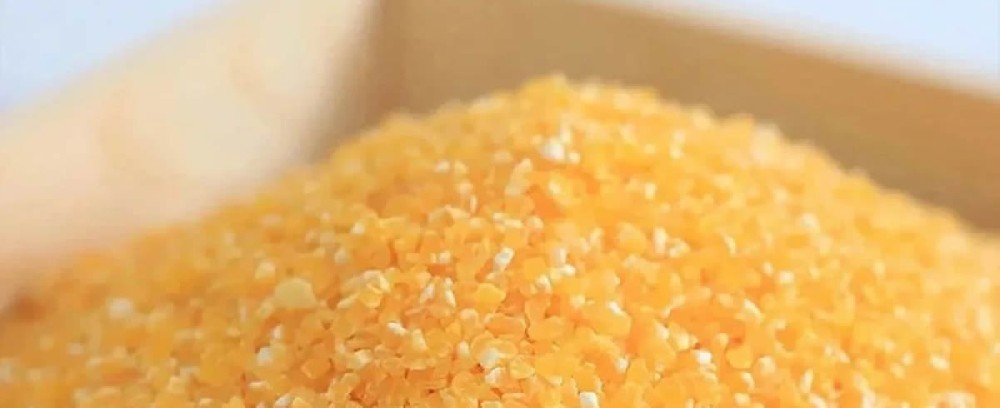 有机玉米糁 - 第1张 有机玉米糁 - 第1张