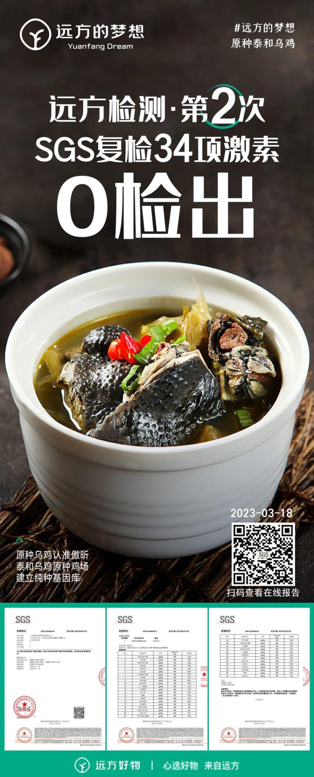 泰和原种乌鸡 - 第20张 泰和原种乌鸡 - 第20张