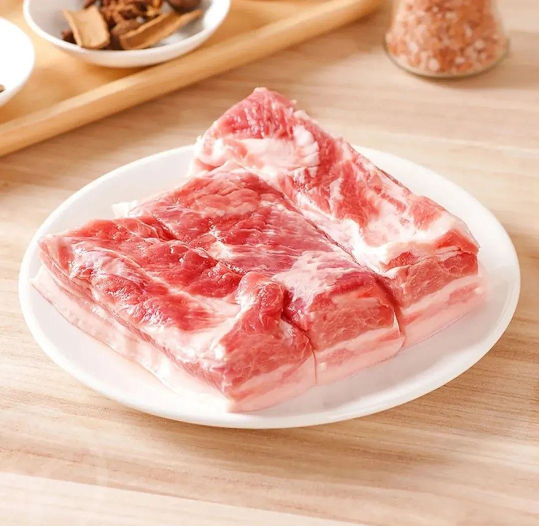 黑猪肉 - 第4张 黑猪肉 - 第4张