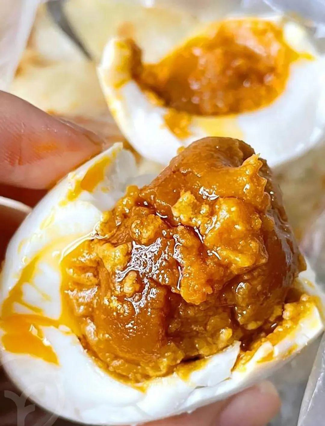 北海烤海鸭蛋 - 第15张 北海烤海鸭蛋 - 第15张