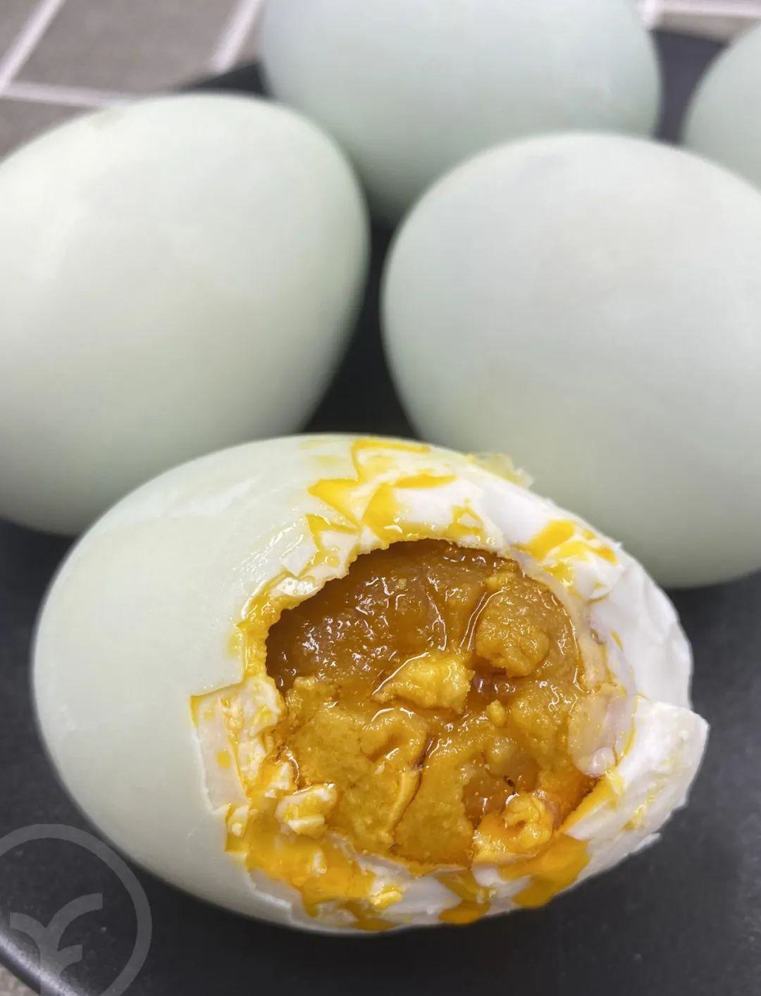 八珍良膳咸鸭蛋 - 第13张 八珍良膳咸鸭蛋 - 第13张