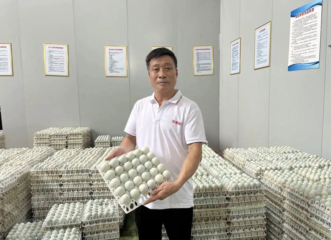 八珍良膳咸鸭蛋 - 第19张 八珍良膳咸鸭蛋 - 第19张