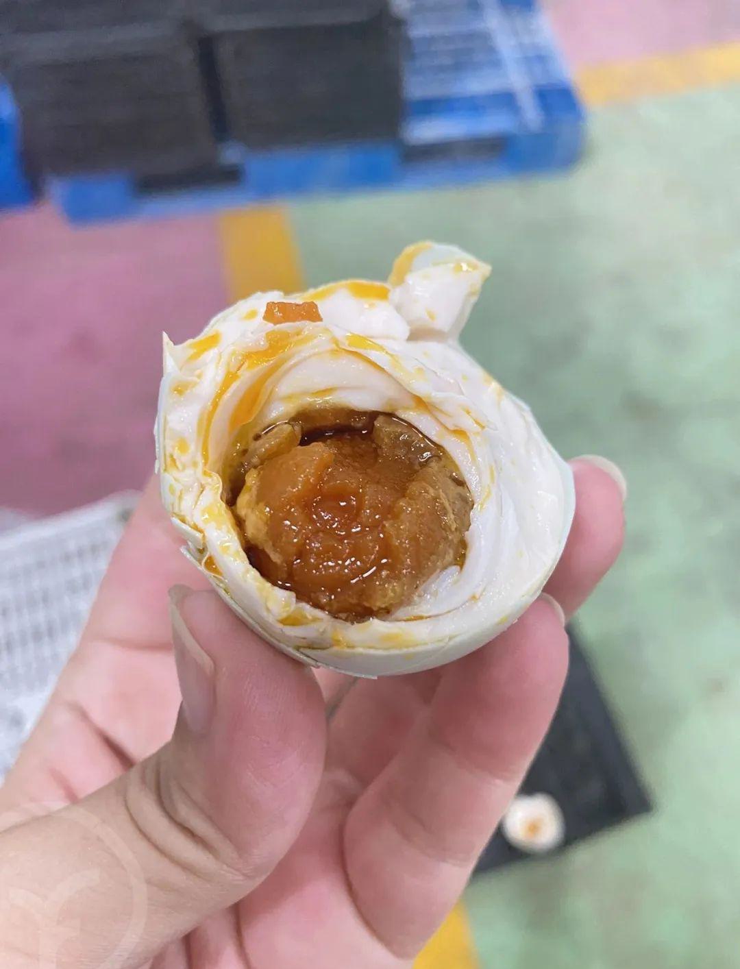 八珍良膳咸鸭蛋 - 第21张 八珍良膳咸鸭蛋 - 第21张