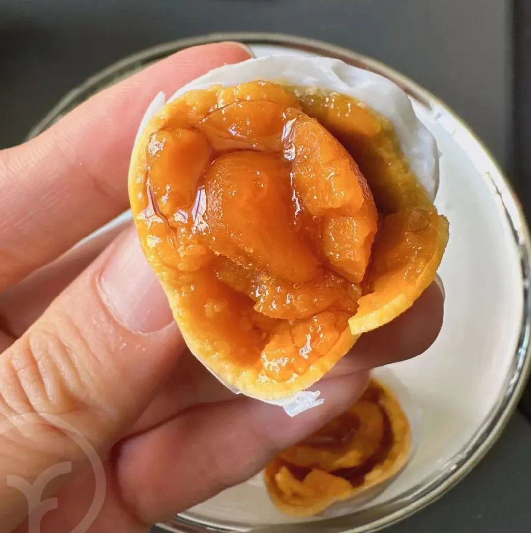 八珍良膳咸鸭蛋 - 第23张 八珍良膳咸鸭蛋 - 第23张