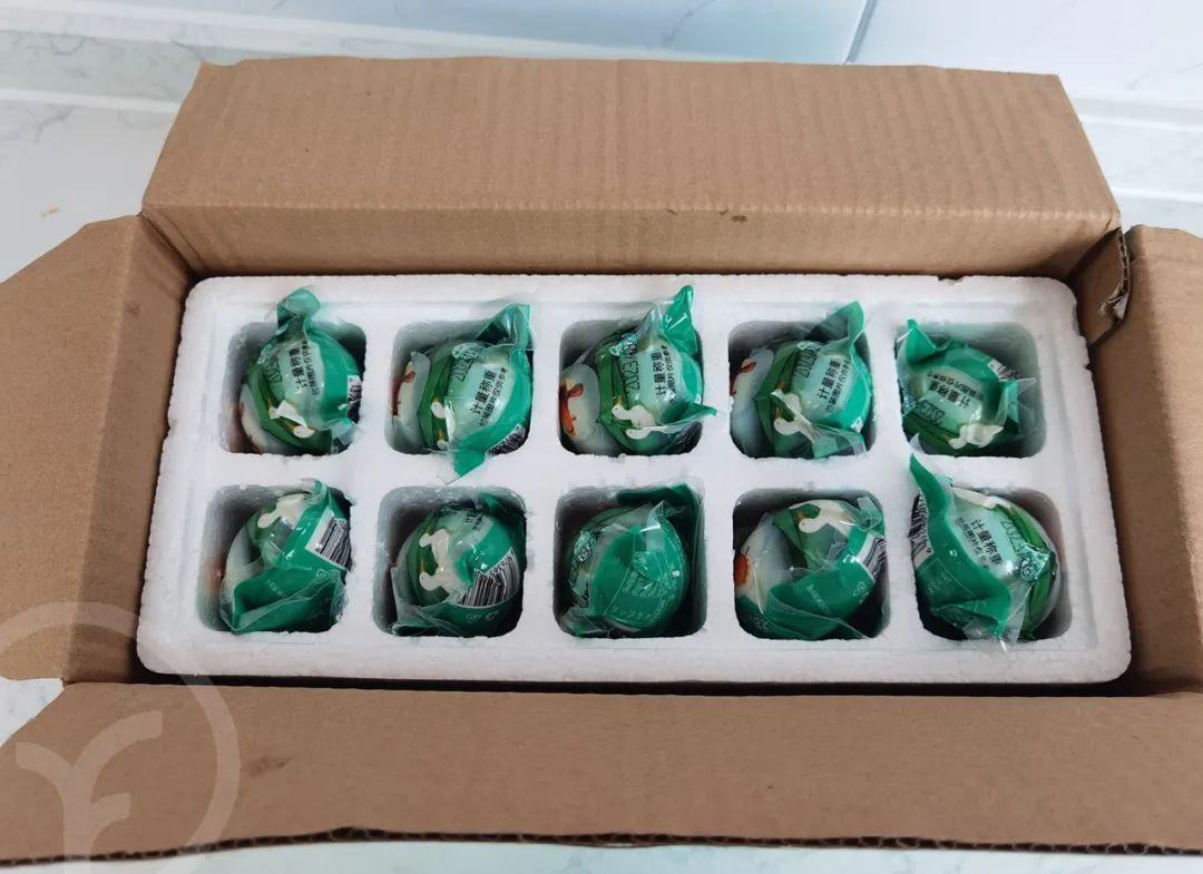 八珍良膳咸鸭蛋 - 第27张 八珍良膳咸鸭蛋 - 第27张