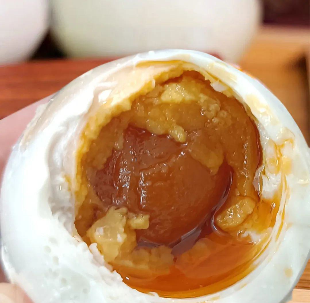 八珍良膳咸鸭蛋 - 第31张 八珍良膳咸鸭蛋 - 第31张