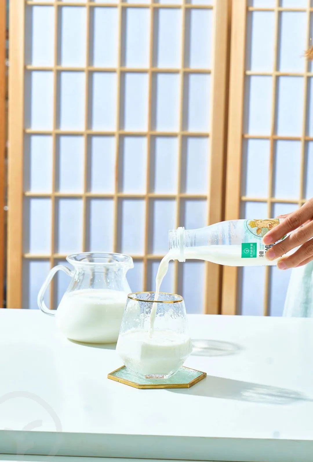 远方的梦想冷藏娟姗牛乳 - 第4张 远方的梦想冷藏娟姗牛乳 - 第4张