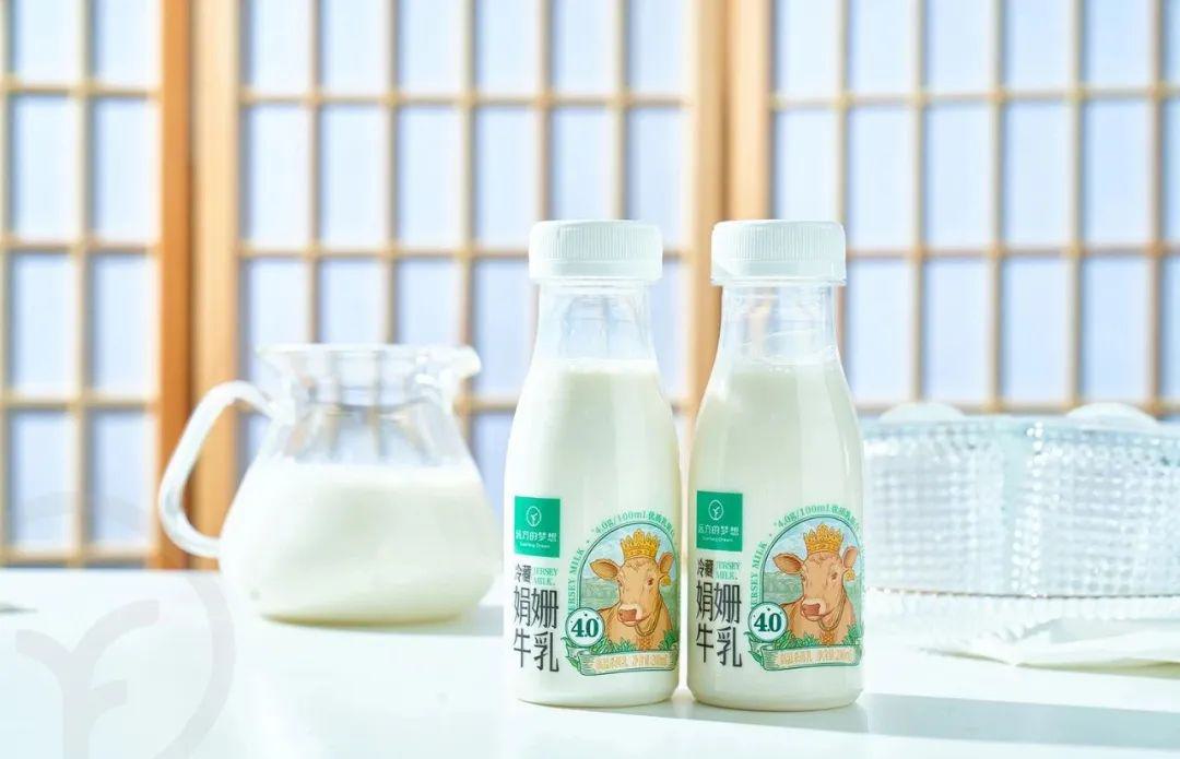 远方的梦想冷藏娟姗牛乳 - 第21张 远方的梦想冷藏娟姗牛乳 - 第21张