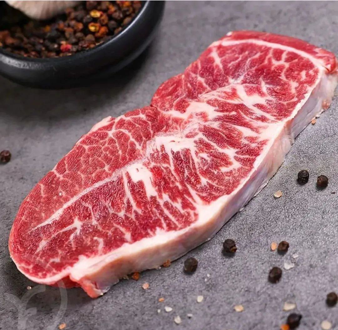 澳洲和牛M5板腱牛排 - 第2张 澳洲和牛M5板腱牛排 - 第2张