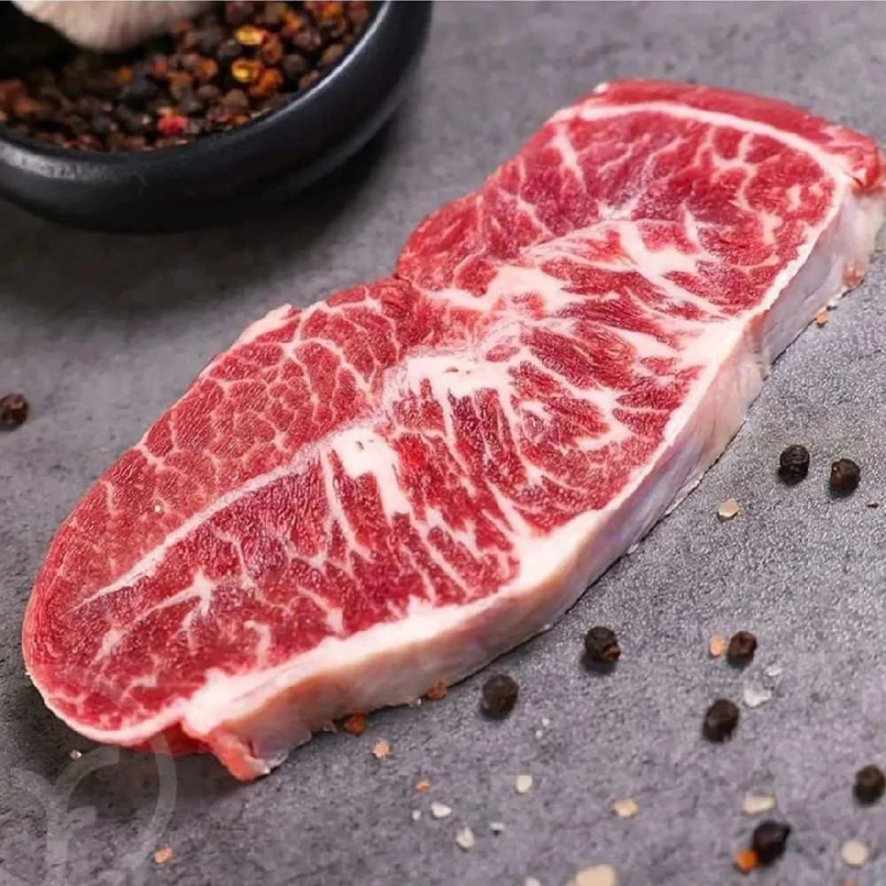澳洲和牛M5板腱牛排 - 第1张 澳洲和牛M5板腱牛排 - 第1张