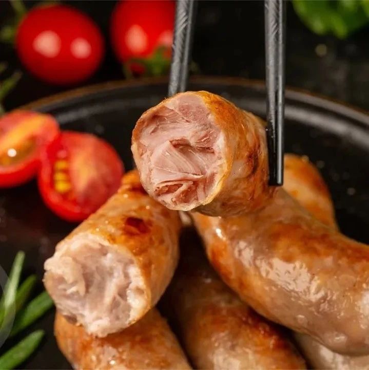 有机黑猪肉肠 - 第1张 有机黑猪肉肠 - 第1张