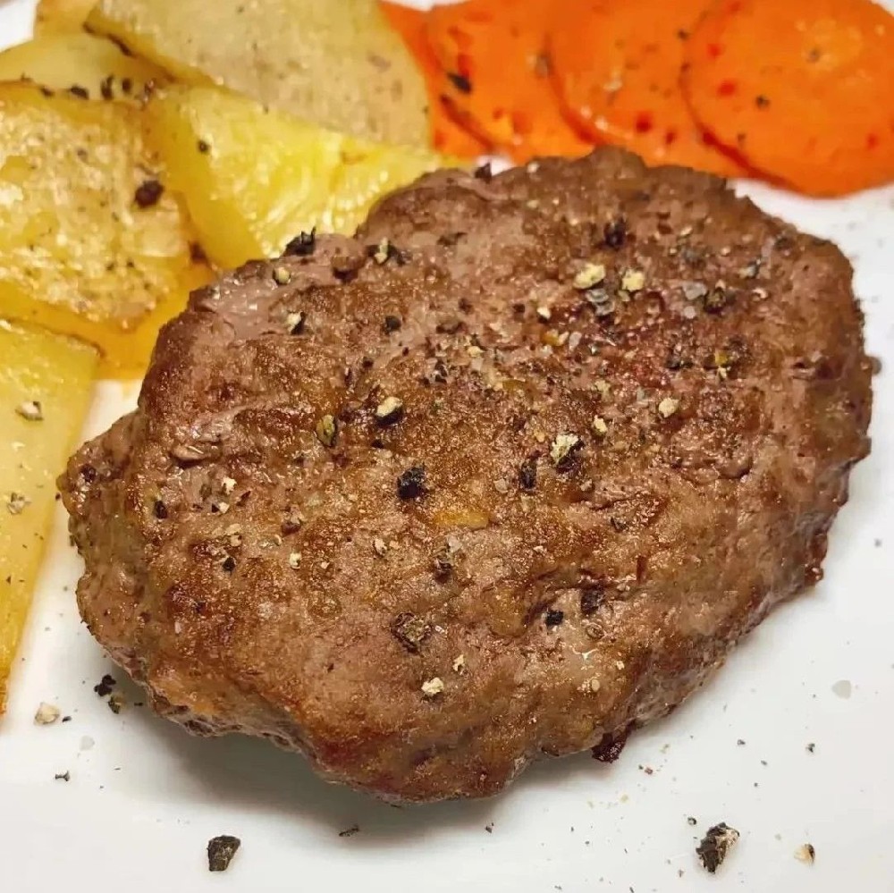 远方好物肉频道 | 有机牛肉饼 - 第1张 远方好物肉频道 | 有机牛肉饼 - 第1张