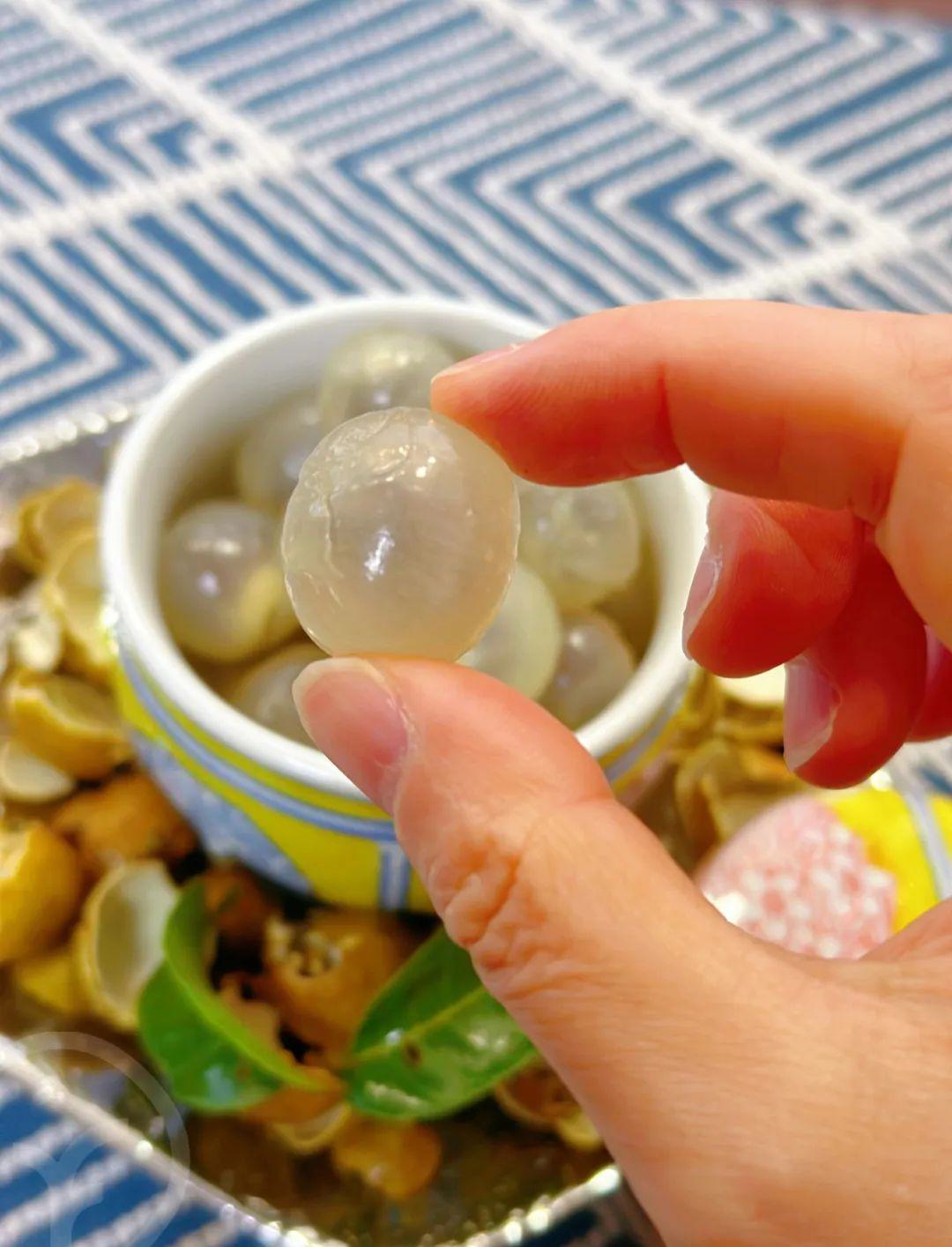 远方的梦想石硖龙眼 - 第3张 远方的梦想石硖龙眼 - 第3张