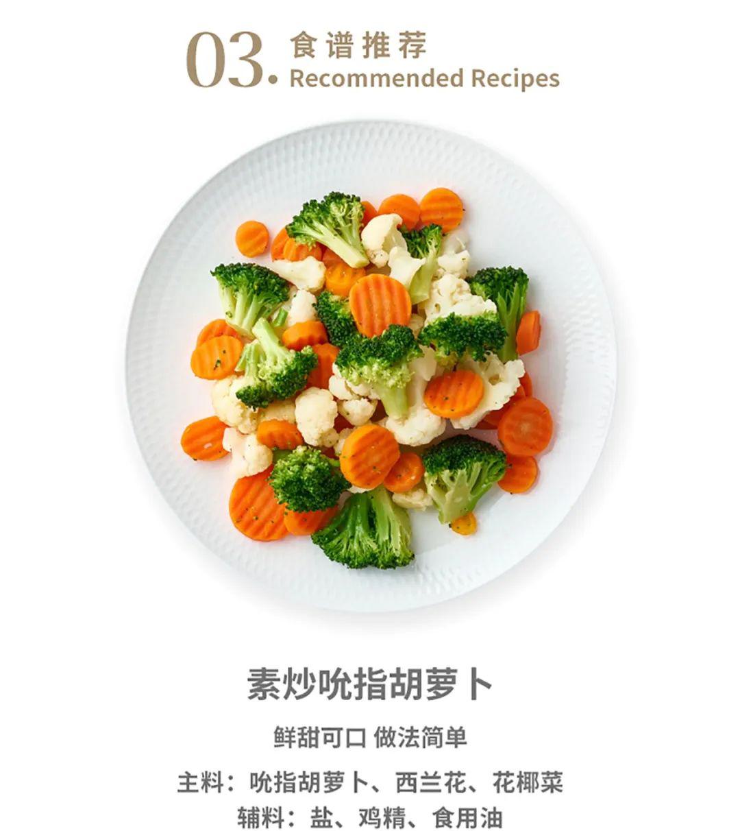 有机吮指胡萝卜 - 第18张 有机吮指胡萝卜 - 第18张