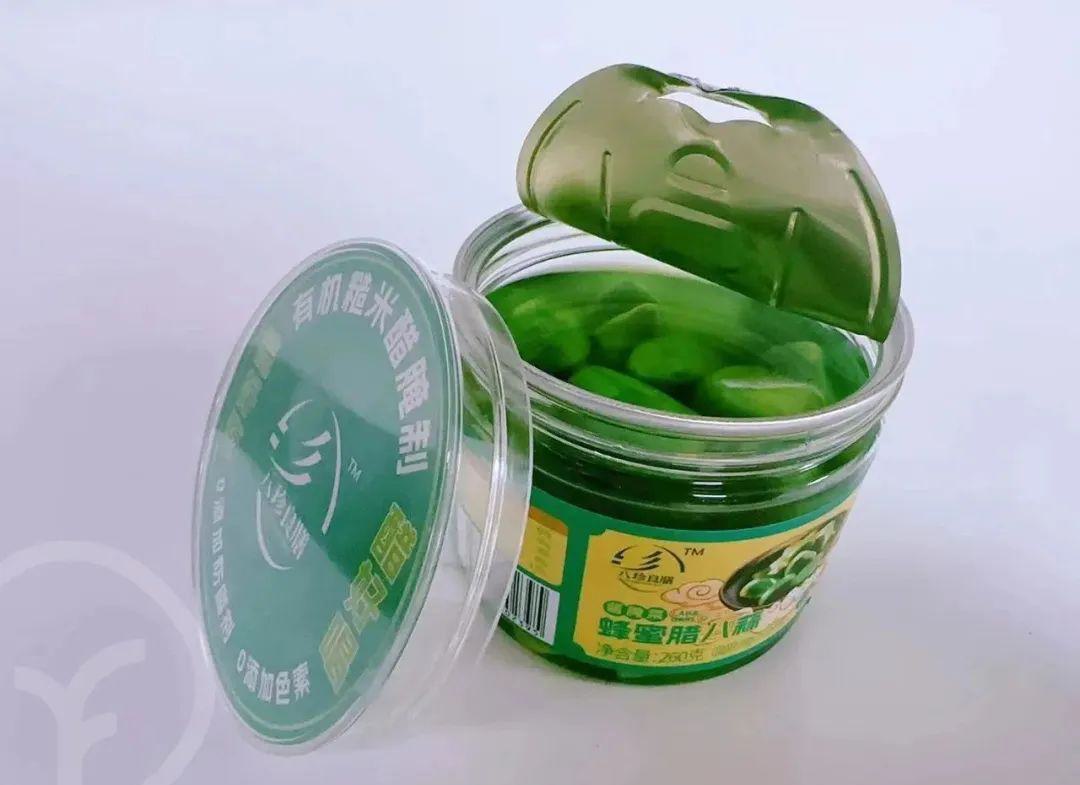 八珍良膳腊八蒜 - 第3张 八珍良膳腊八蒜 - 第3张
