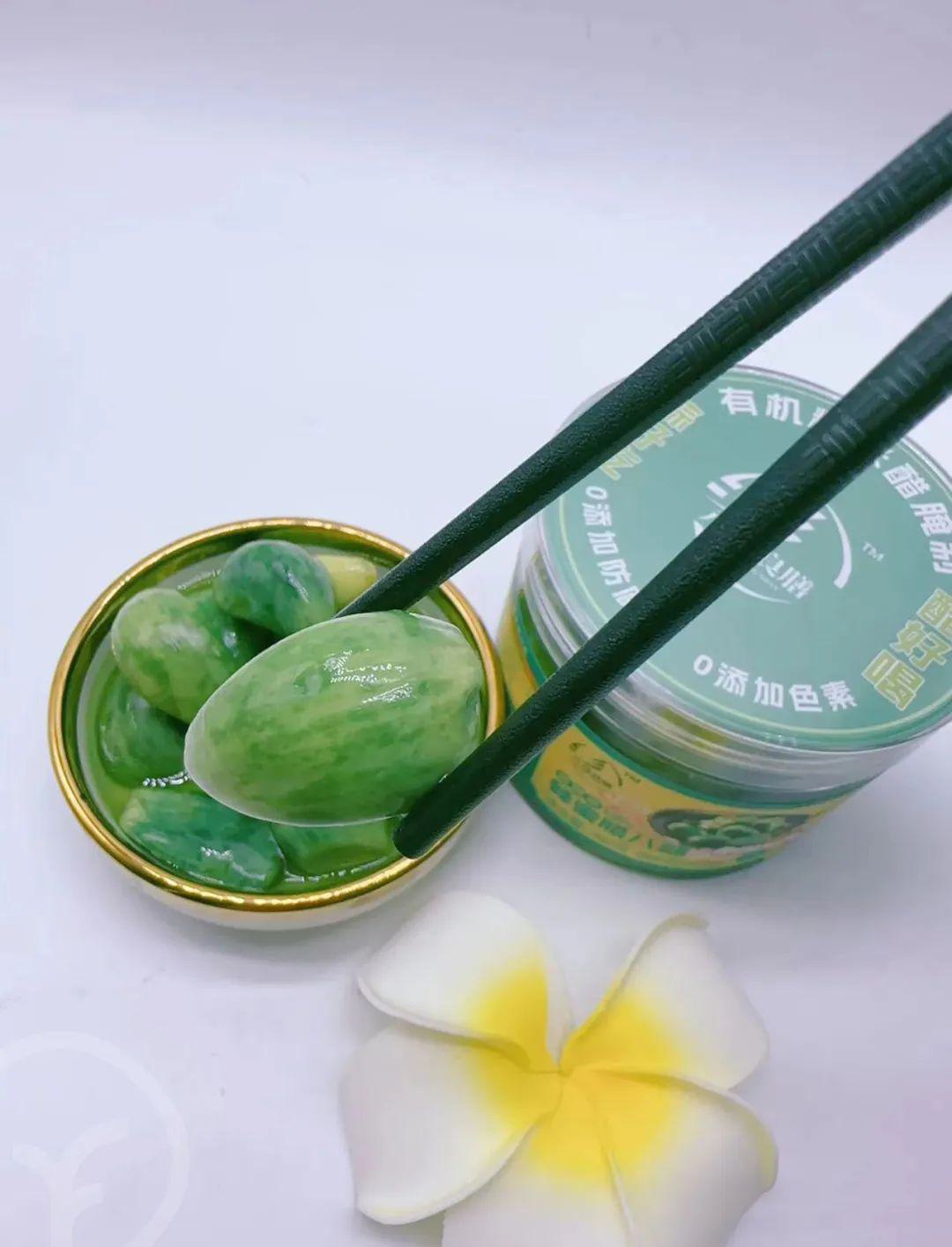 八珍良膳腊八蒜 - 第4张 八珍良膳腊八蒜 - 第4张