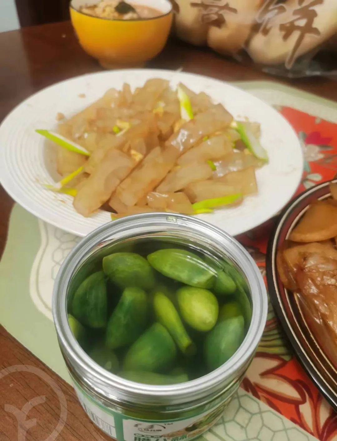 八珍良膳腊八蒜 - 第9张 八珍良膳腊八蒜 - 第9张