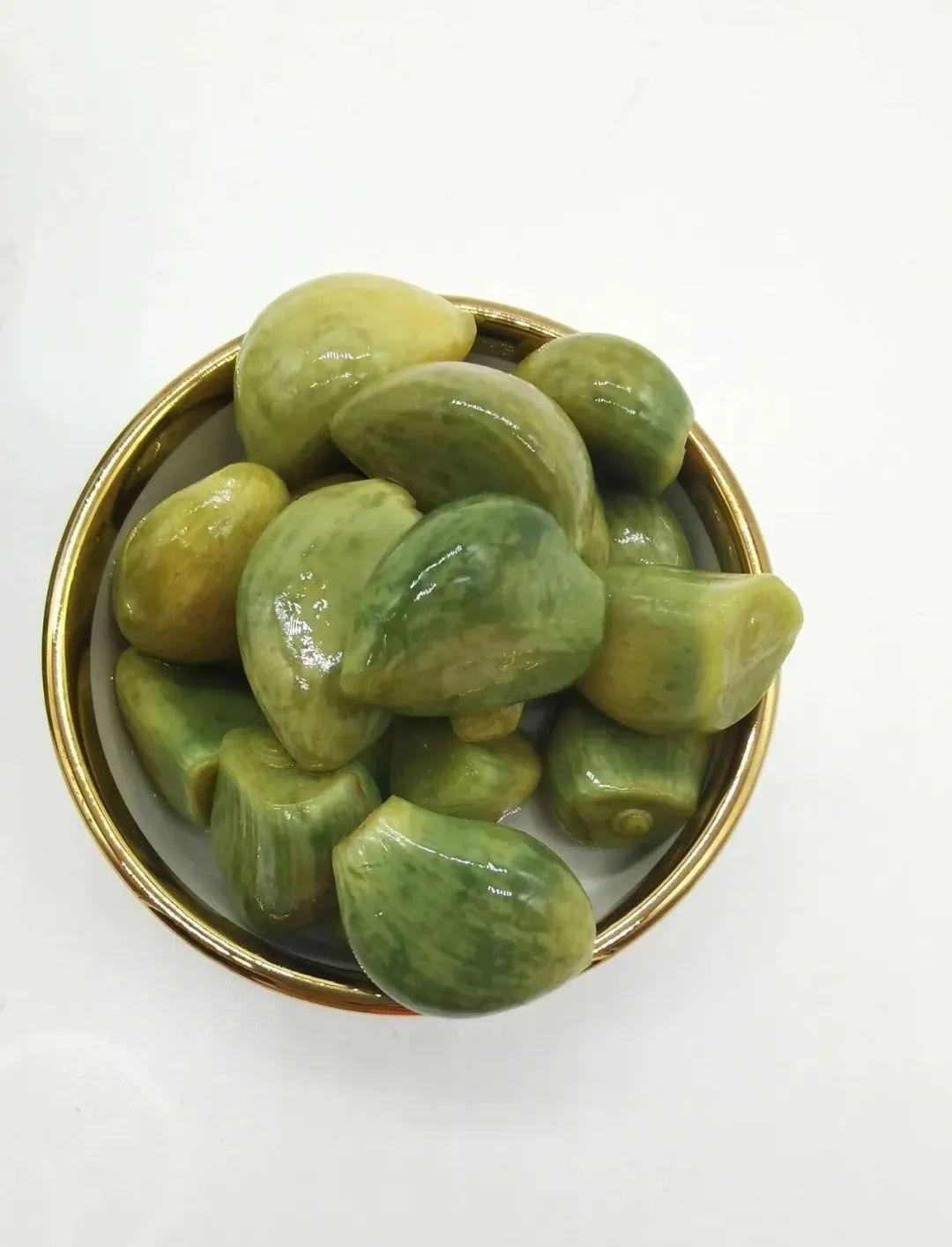 八珍良膳腊八蒜 - 第14张 八珍良膳腊八蒜 - 第14张