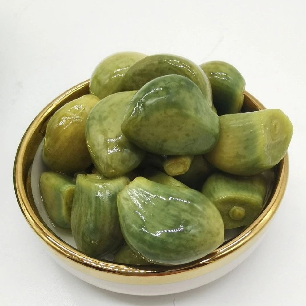 八珍良膳腊八蒜 - 第1张 八珍良膳腊八蒜 - 第1张
