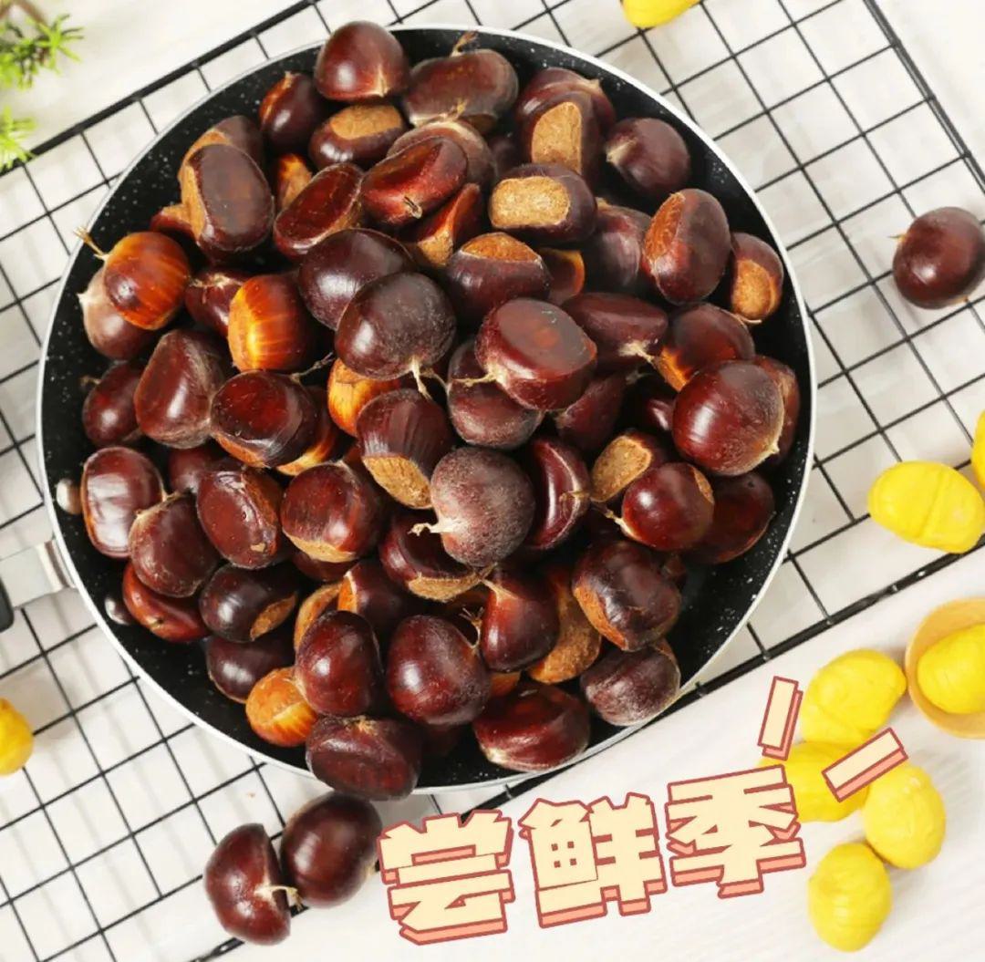 有机鲜板栗 - 第32张 有机鲜板栗 - 第32张