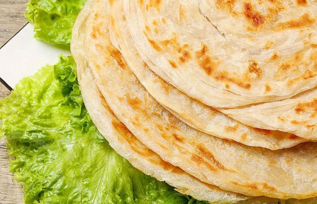 黄油全麦手抓饼 - 第5张 黄油全麦手抓饼 - 第5张