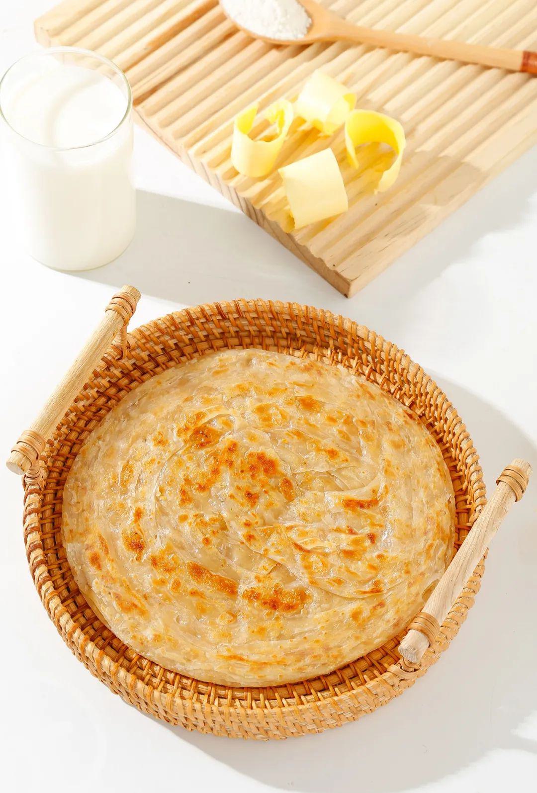 黄油全麦手抓饼 - 第8张 黄油全麦手抓饼 - 第8张