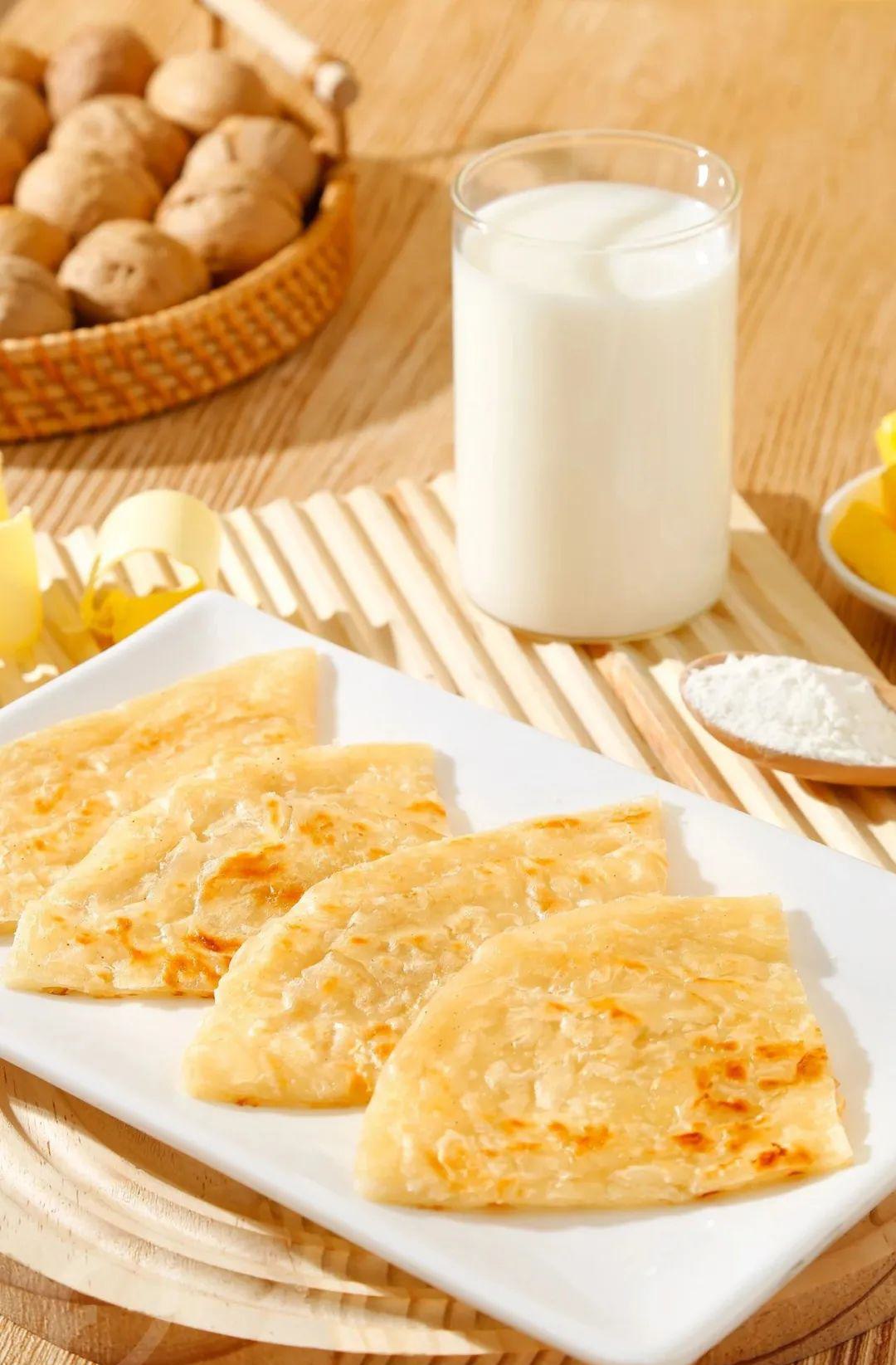 黄油全麦手抓饼 - 第11张 黄油全麦手抓饼 - 第11张