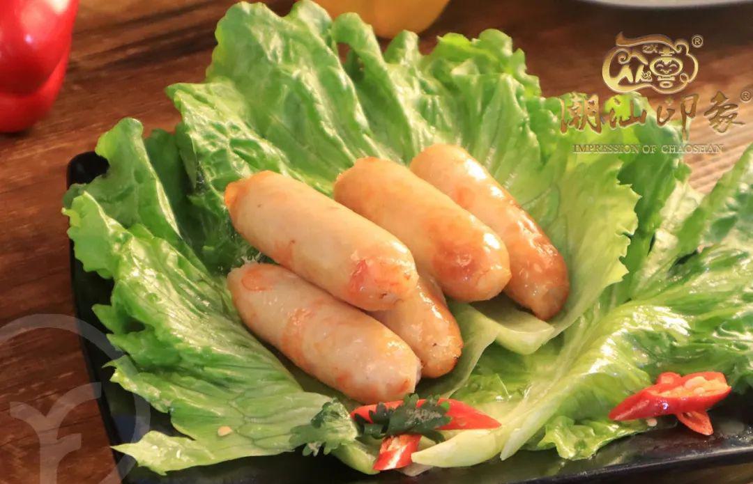 爆汁鲜虾肠 - 第11张