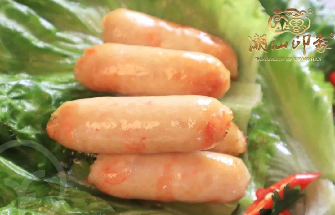 爆汁鲜虾肠 - 第15张