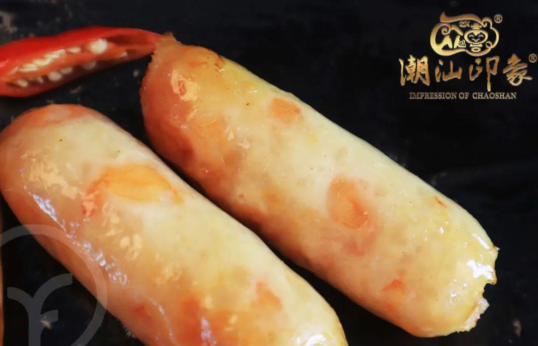 爆汁鲜虾肠 - 第16张