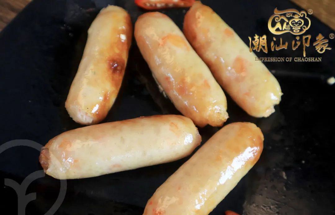 爆汁鲜虾肠 - 第20张