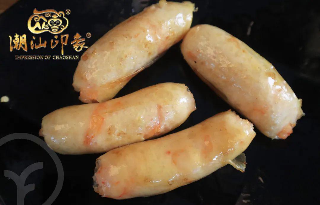 爆汁鲜虾肠 - 第22张